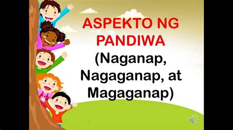 NAGANAP: Tagalog.